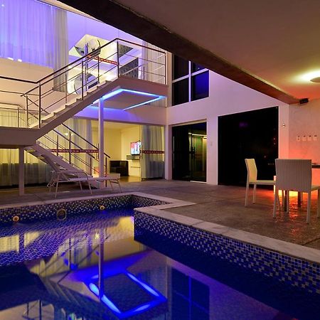 Nexos Motel Piedade - Adults Only Jaboatao dos Guararapes Ngoại thất bức ảnh