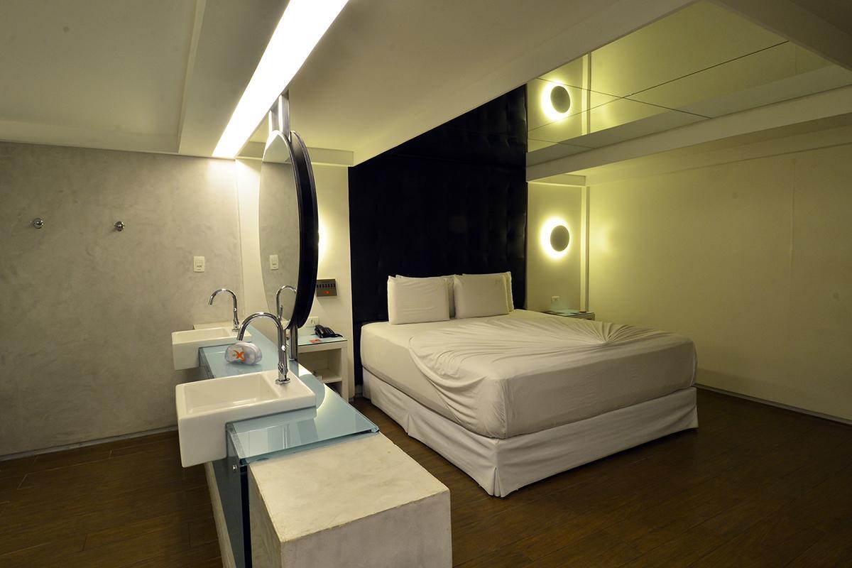 Nexos Motel Piedade - Adults Only Jaboatao dos Guararapes Ngoại thất bức ảnh
