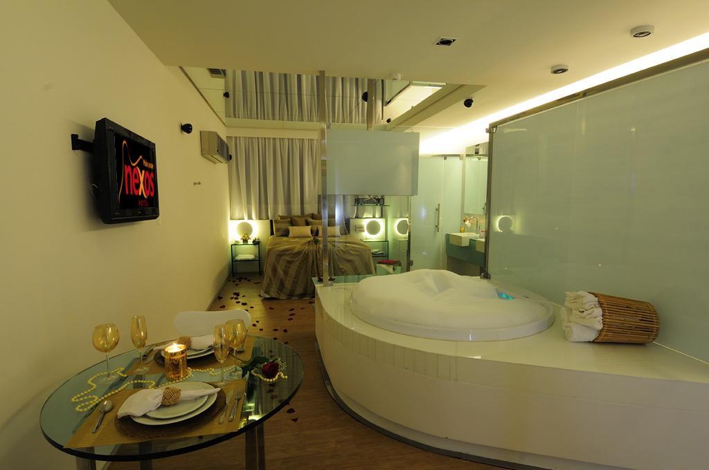 Nexos Motel Piedade - Adults Only Jaboatao dos Guararapes Ngoại thất bức ảnh