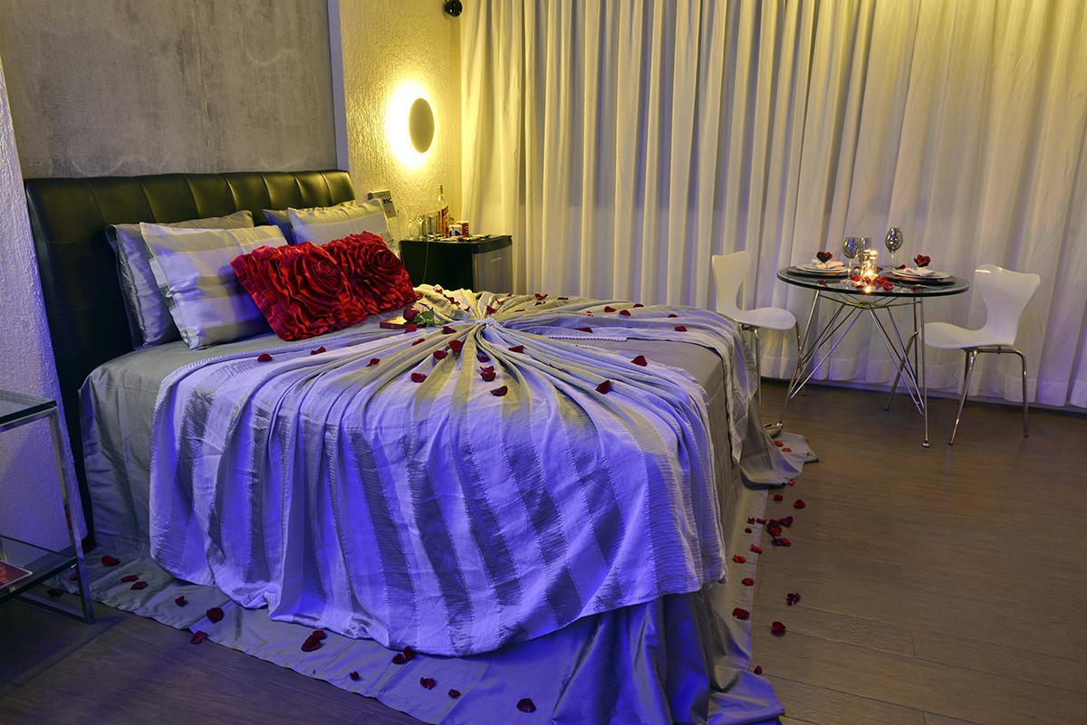 Nexos Motel Piedade - Adults Only Jaboatao dos Guararapes Ngoại thất bức ảnh