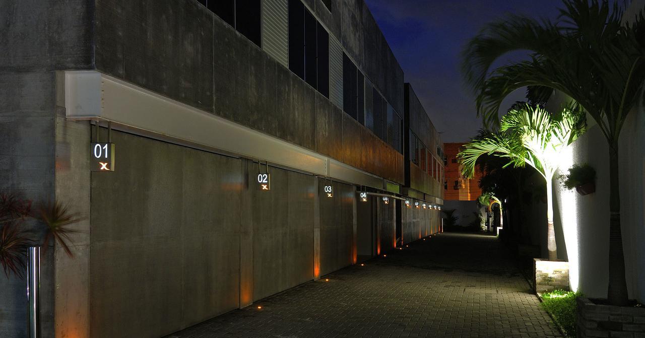 Nexos Motel Piedade - Adults Only Jaboatao dos Guararapes Ngoại thất bức ảnh