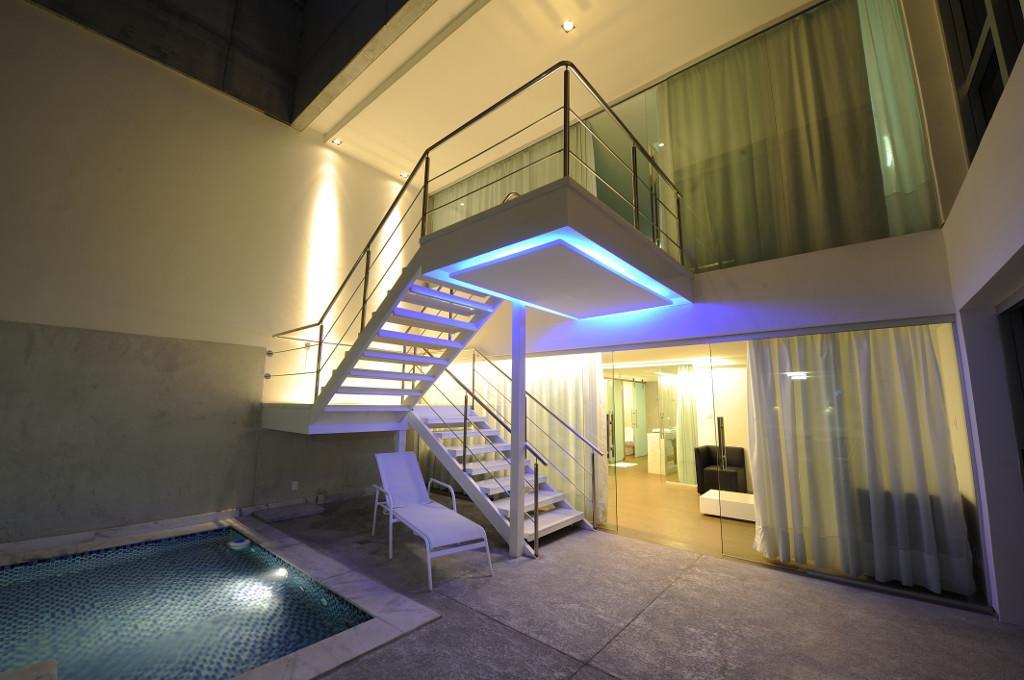 Nexos Motel Piedade - Adults Only Jaboatao dos Guararapes Ngoại thất bức ảnh