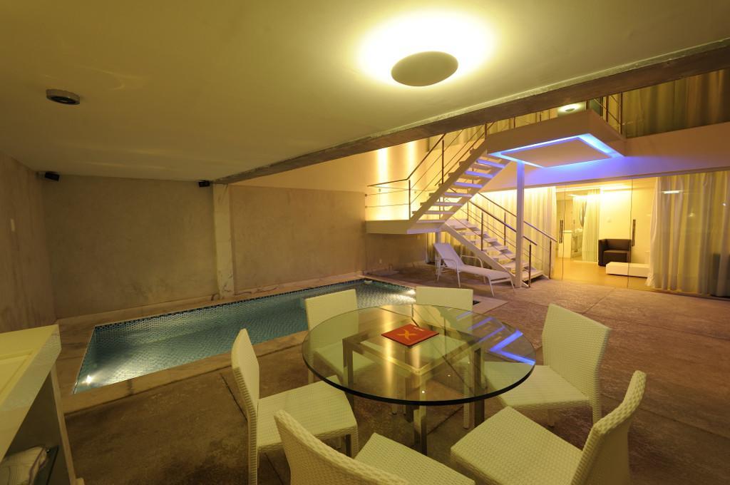 Nexos Motel Piedade - Adults Only Jaboatao dos Guararapes Ngoại thất bức ảnh