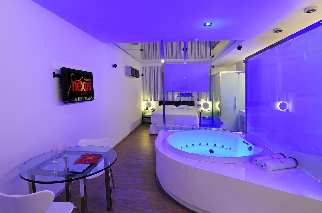 Nexos Motel Piedade - Adults Only Jaboatao dos Guararapes Ngoại thất bức ảnh