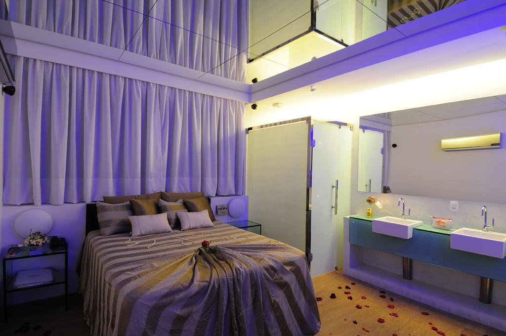 Nexos Motel Piedade - Adults Only Jaboatao dos Guararapes Ngoại thất bức ảnh