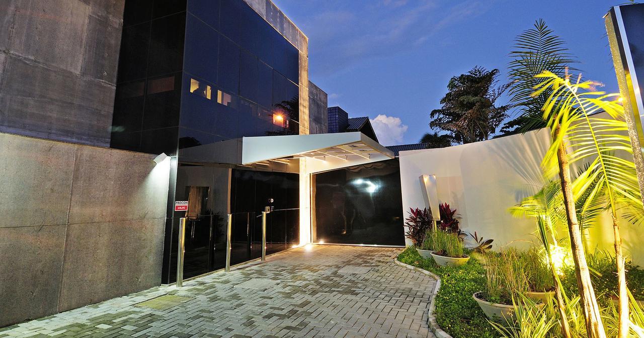 Nexos Motel Piedade - Adults Only Jaboatao dos Guararapes Ngoại thất bức ảnh