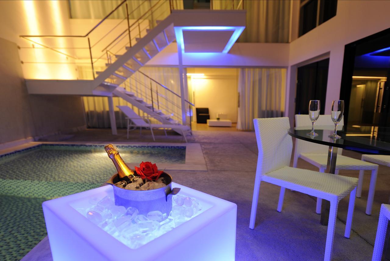 Nexos Motel Piedade - Adults Only Jaboatao dos Guararapes Ngoại thất bức ảnh
