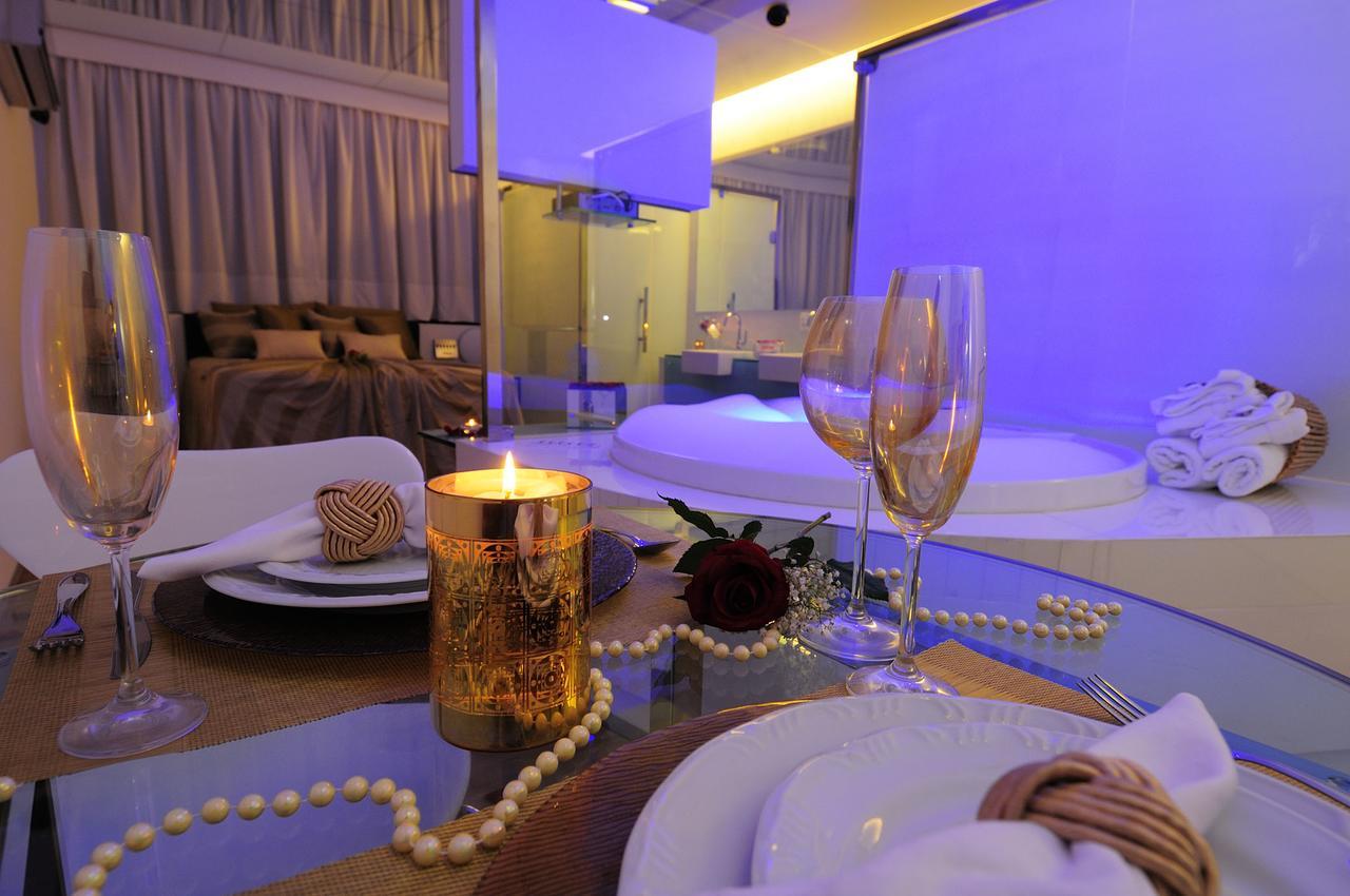 Nexos Motel Piedade - Adults Only Jaboatao dos Guararapes Ngoại thất bức ảnh