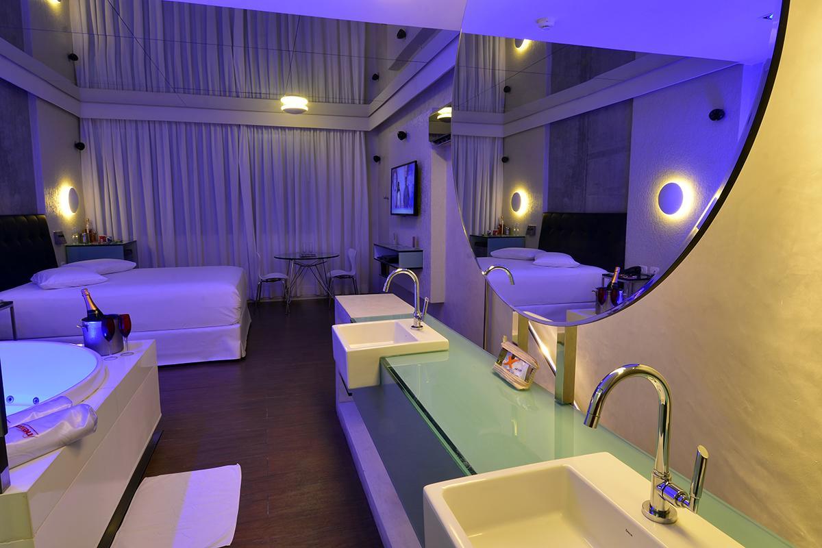 Nexos Motel Piedade - Adults Only Jaboatao dos Guararapes Ngoại thất bức ảnh