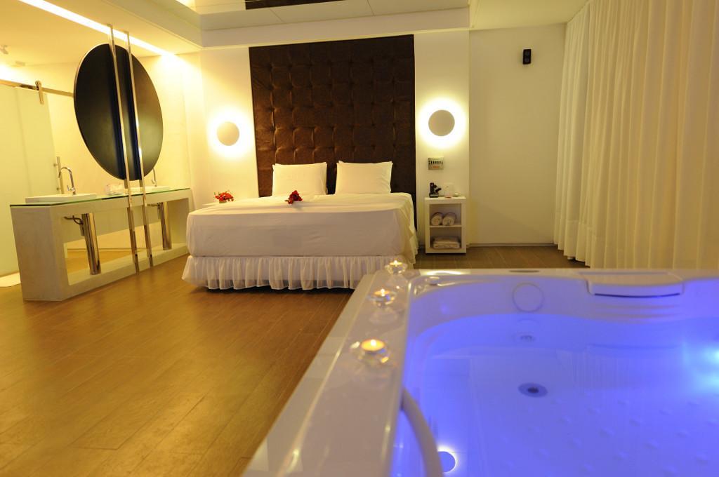 Nexos Motel Piedade - Adults Only Jaboatao dos Guararapes Ngoại thất bức ảnh