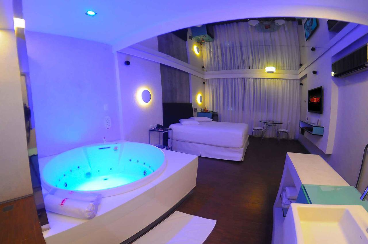 Nexos Motel Piedade - Adults Only Jaboatao dos Guararapes Ngoại thất bức ảnh