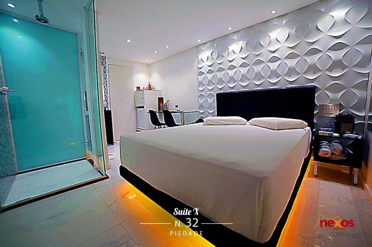 Nexos Motel Piedade - Adults Only Jaboatao dos Guararapes Ngoại thất bức ảnh