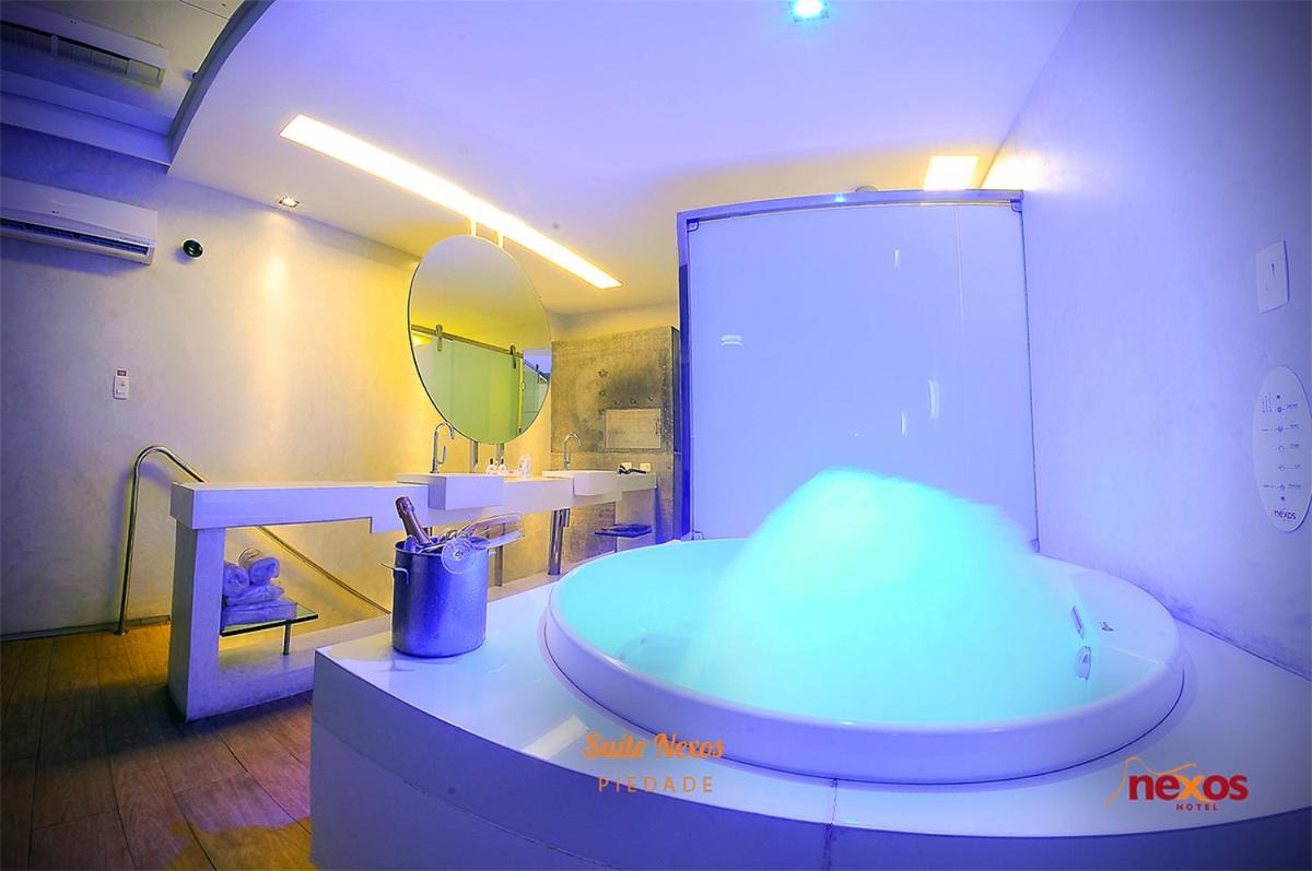 Nexos Motel Piedade - Adults Only Jaboatao dos Guararapes Ngoại thất bức ảnh