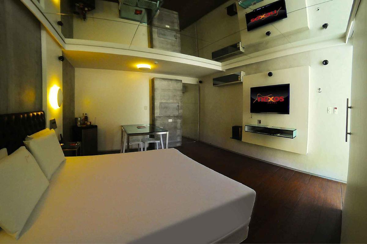 Nexos Motel Piedade - Adults Only Jaboatao dos Guararapes Ngoại thất bức ảnh