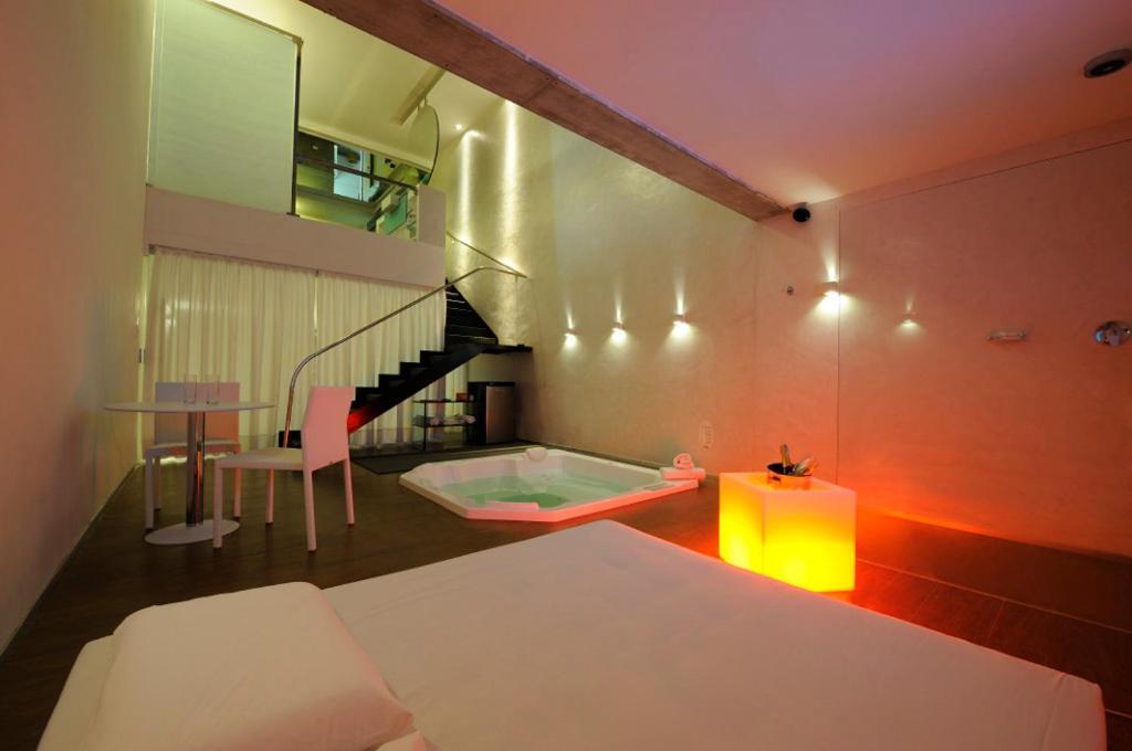 Nexos Motel Piedade - Adults Only Jaboatao dos Guararapes Ngoại thất bức ảnh