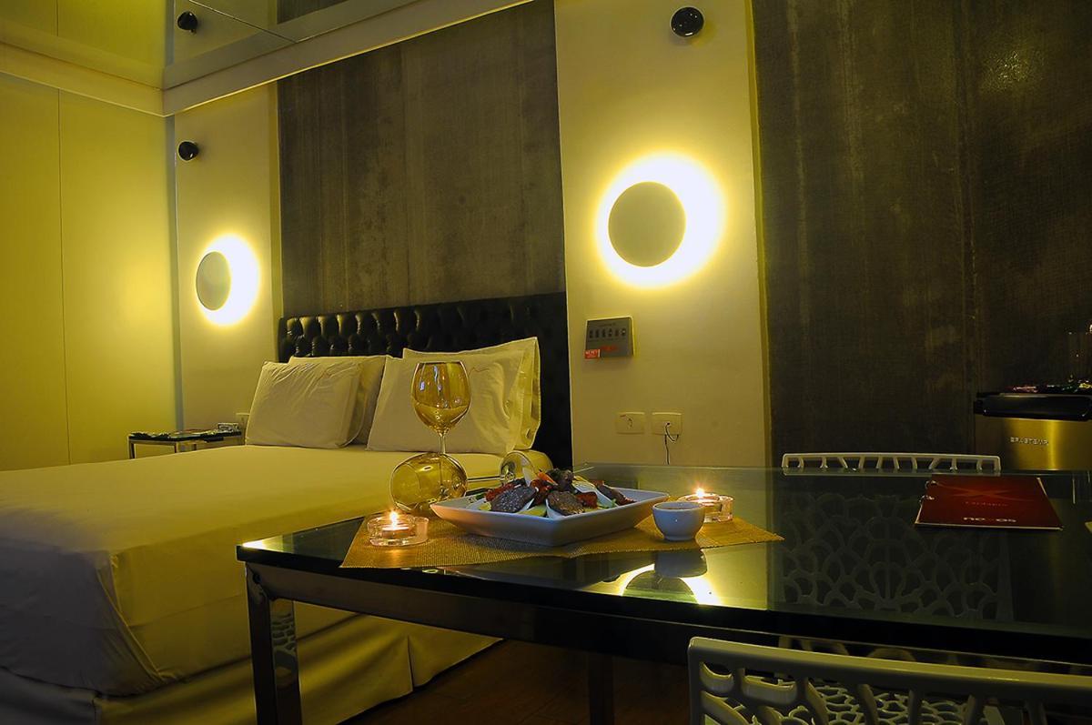 Nexos Motel Piedade - Adults Only Jaboatao dos Guararapes Ngoại thất bức ảnh