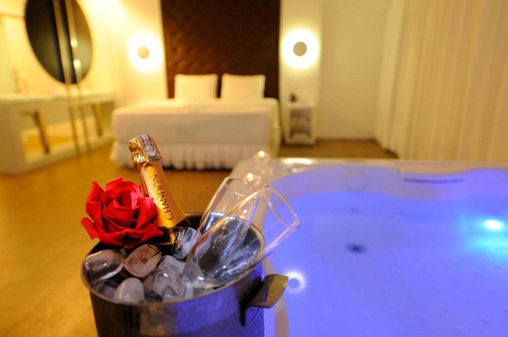 Nexos Motel Piedade - Adults Only Jaboatao dos Guararapes Ngoại thất bức ảnh