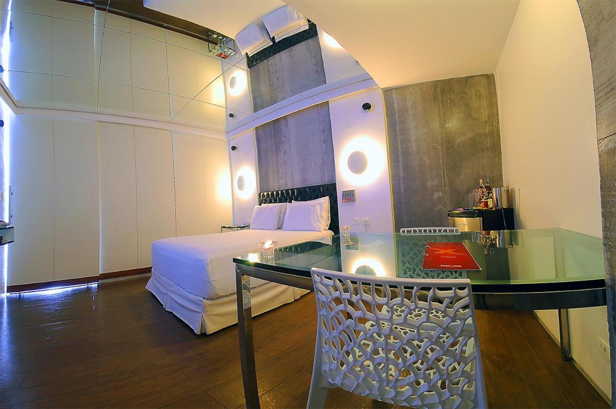 Nexos Motel Piedade - Adults Only Jaboatao dos Guararapes Ngoại thất bức ảnh