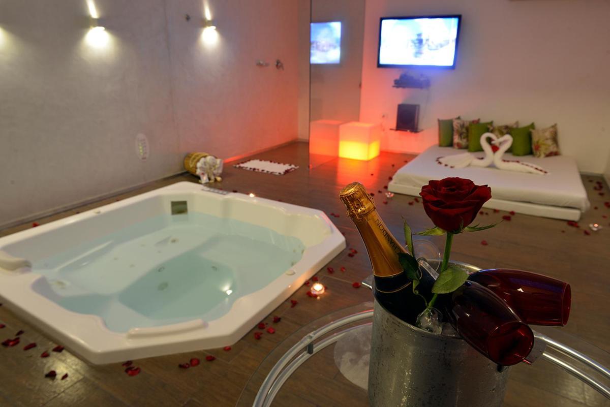 Nexos Motel Piedade - Adults Only Jaboatao dos Guararapes Ngoại thất bức ảnh